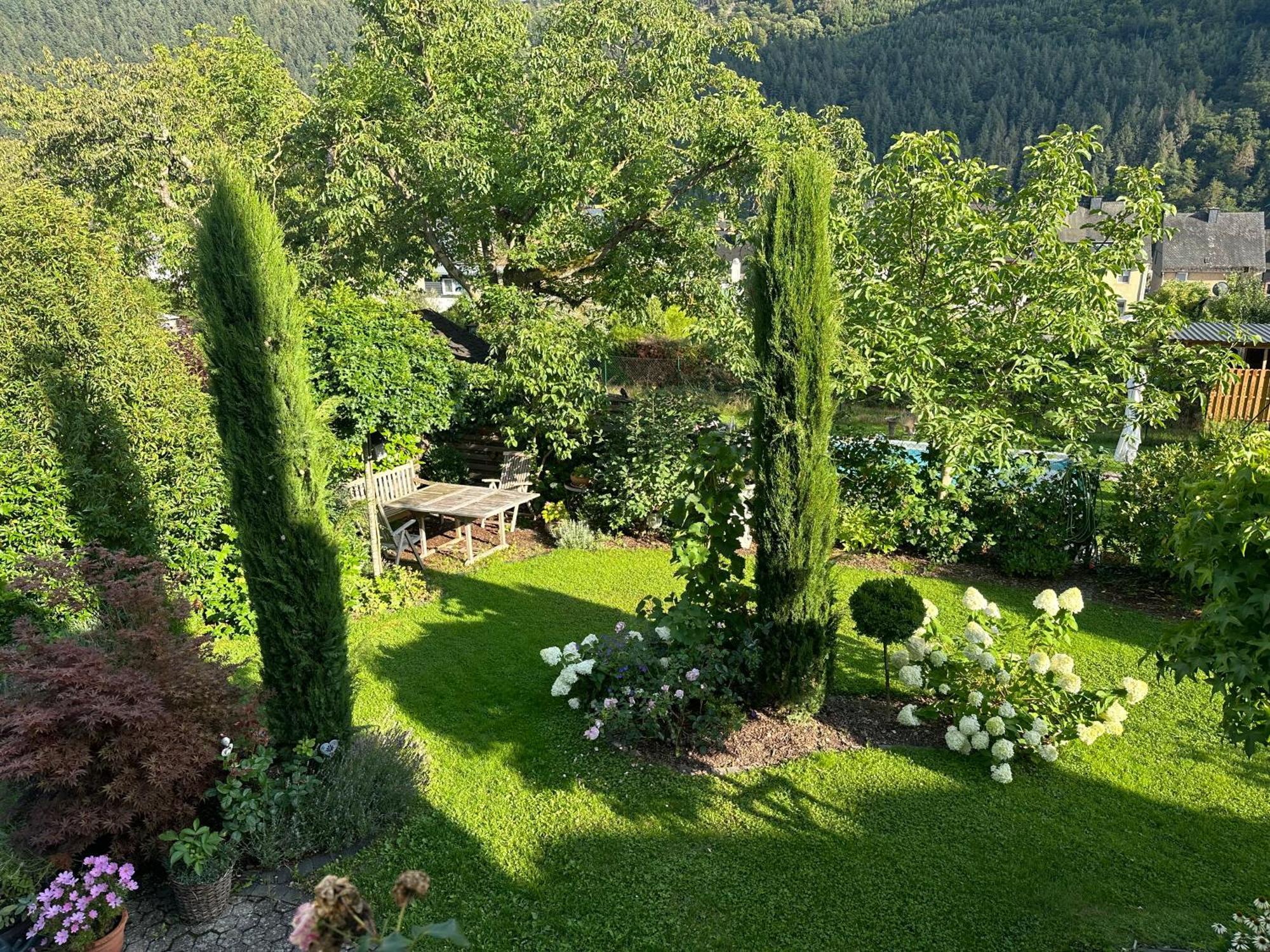 York Cottage Garden Traben-Trarbach Extérieur photo
