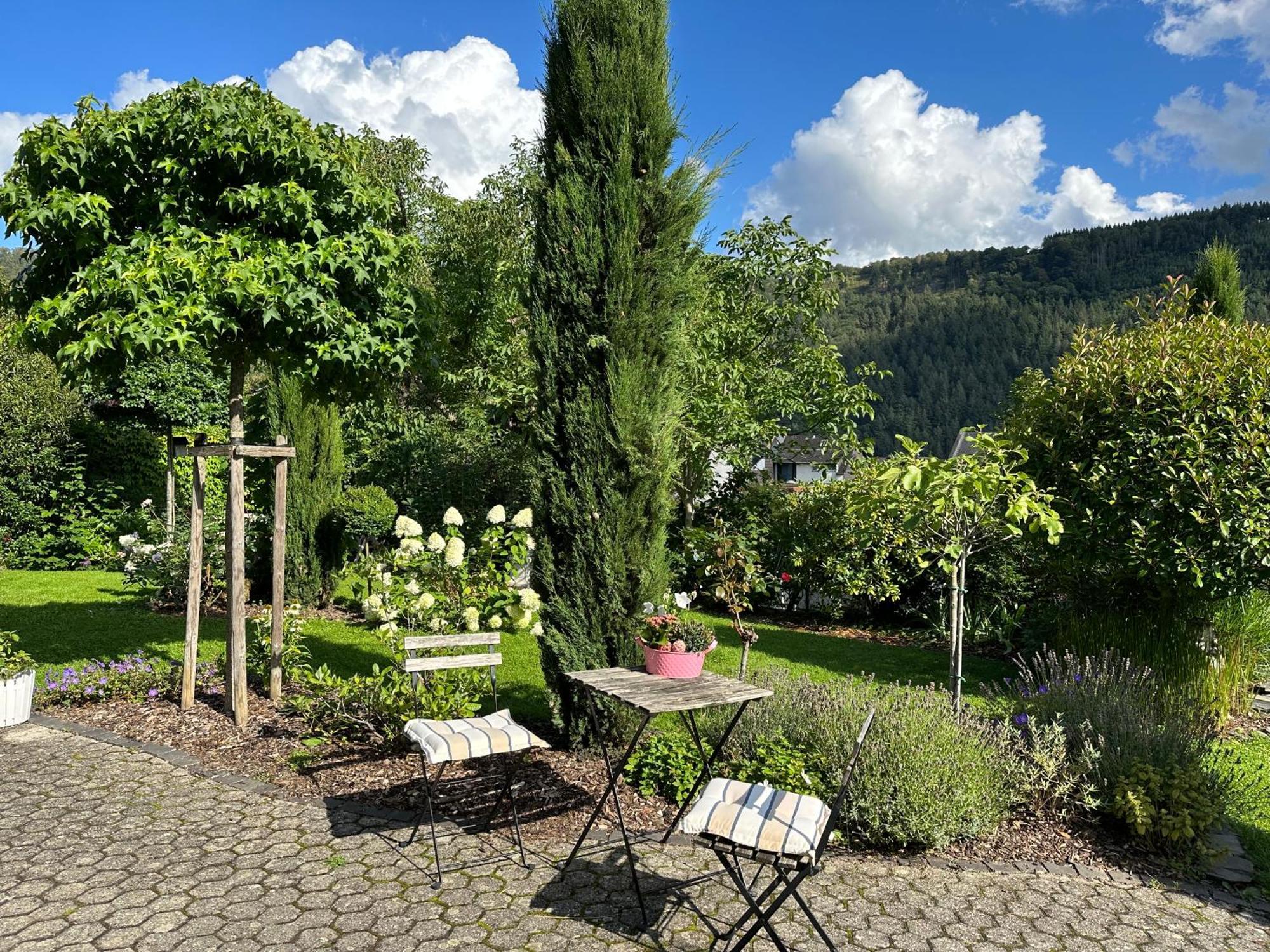 York Cottage Garden Traben-Trarbach Extérieur photo