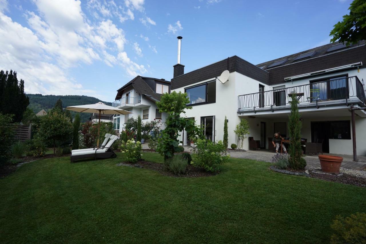York Cottage Garden Traben-Trarbach Extérieur photo